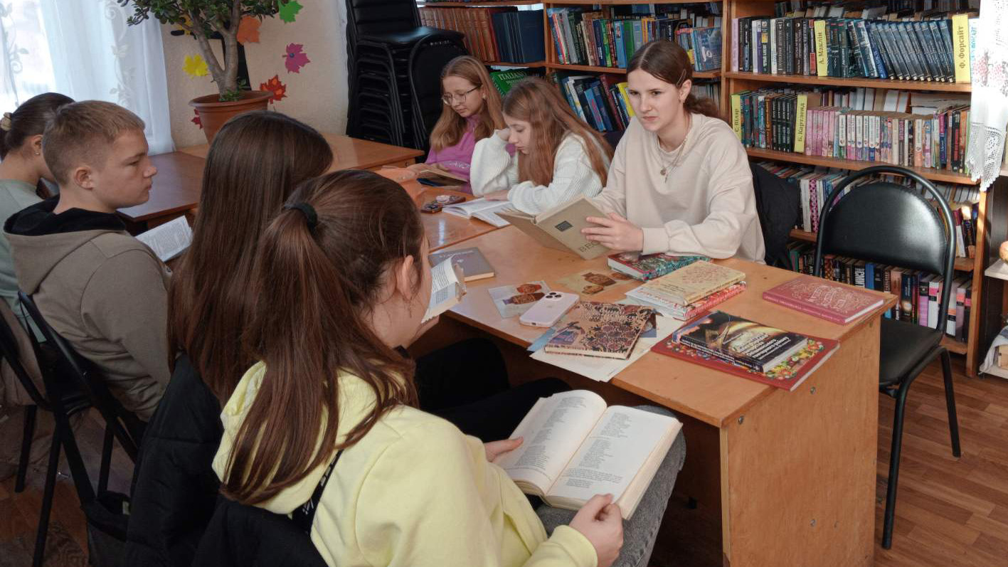 У пошуках макітри