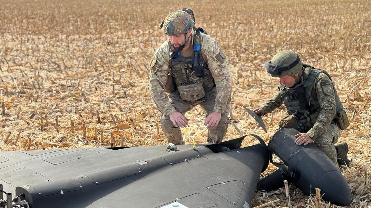 Правила безпеки: підозрілі та вибухонебезпечні предмети