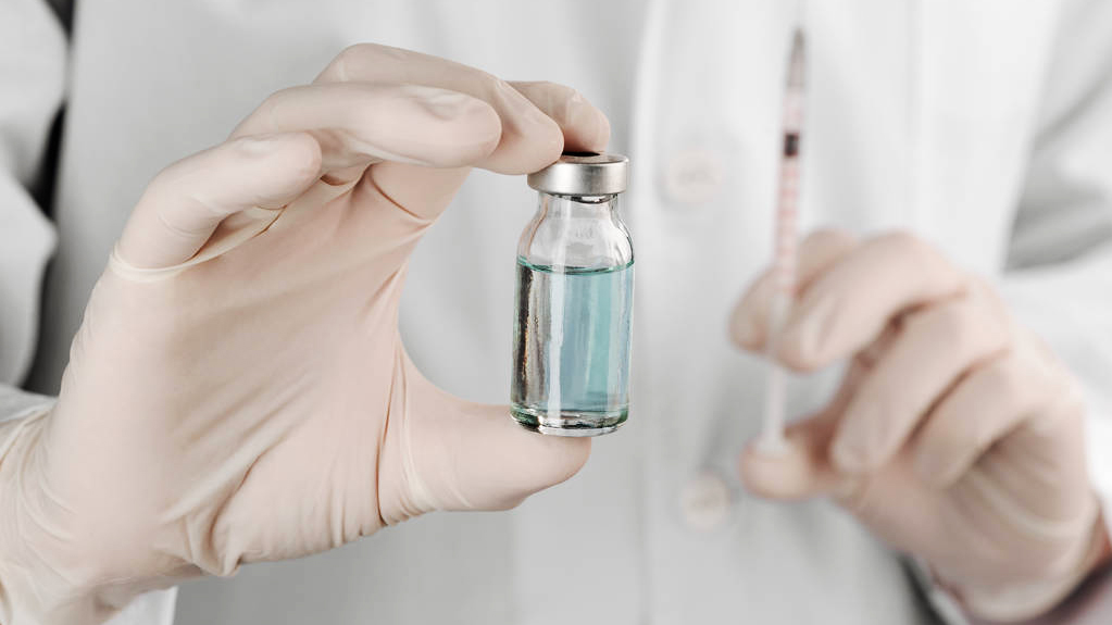 Де вакцинуватися 5 травня