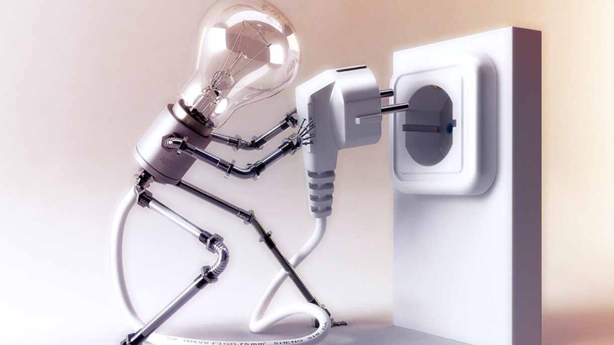 Планові відключення електроенергії