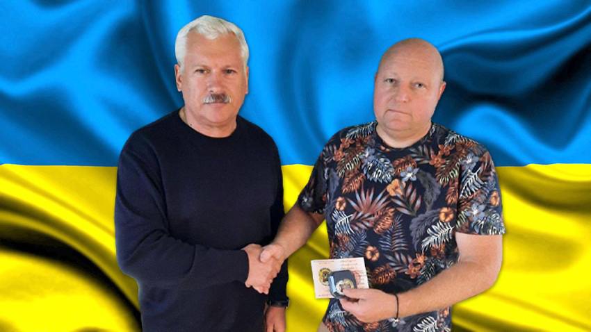 Волонтери Лубенщини продовжують працювати на Перемогу