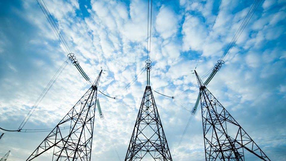 Планові відключення електроенергії