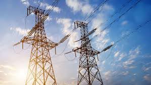 Планові відключення електроенергії