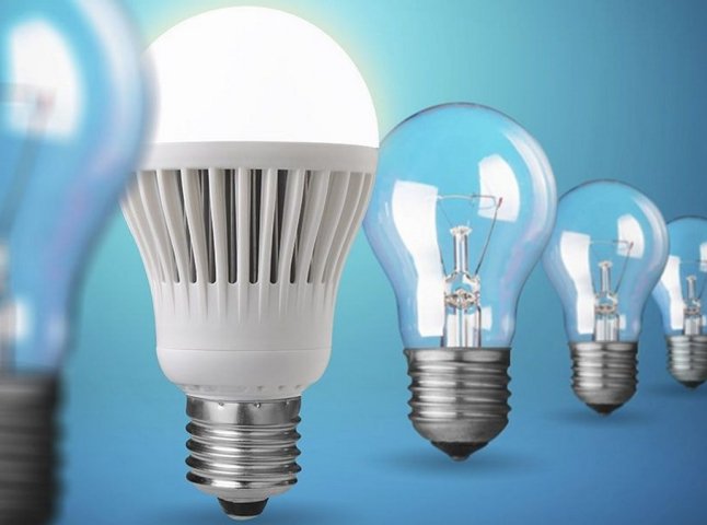 Планові відключення електроенергії