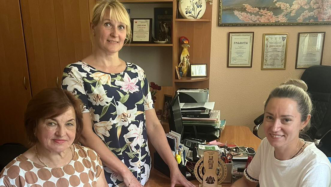 Підписано меморандум про співпрацю