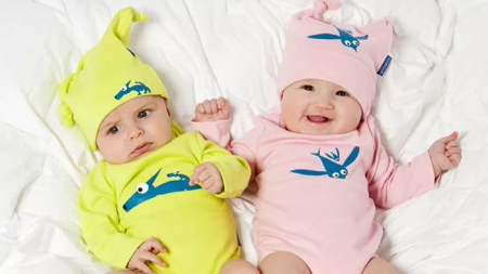 Зростайте здоровими, малюки!