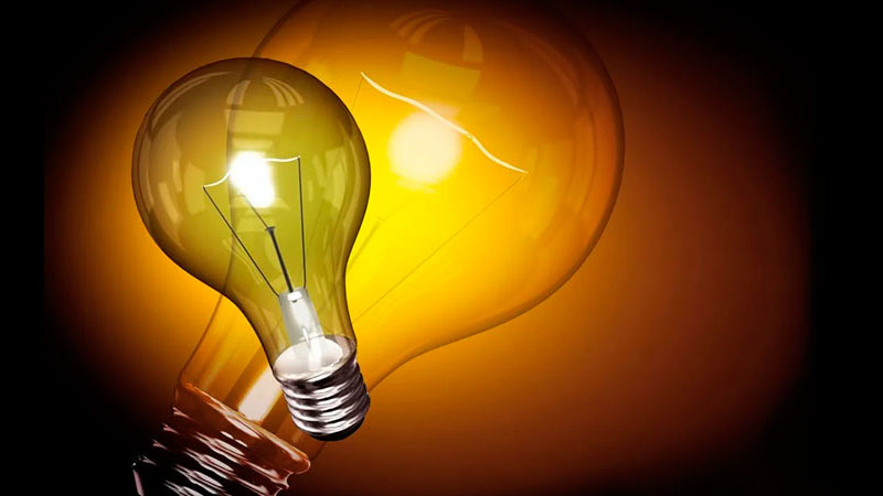 Планові відключення електроенергії