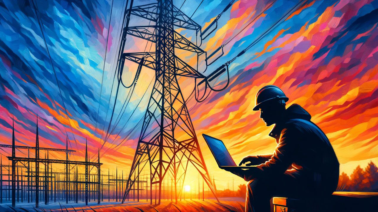 Роз'яснення АТ «ПОЛТАВАОБЛЕНЕРГО» щодо відключень електроенергії