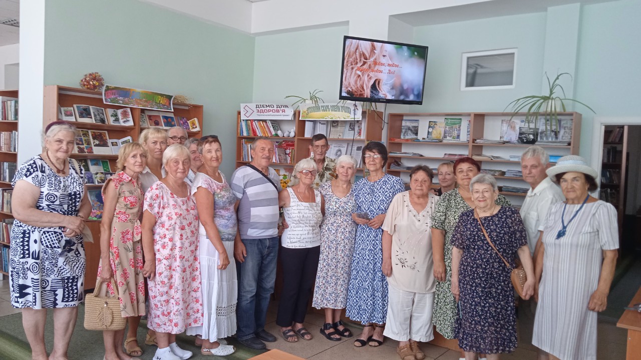 Рандеву «Омріяний Париж»