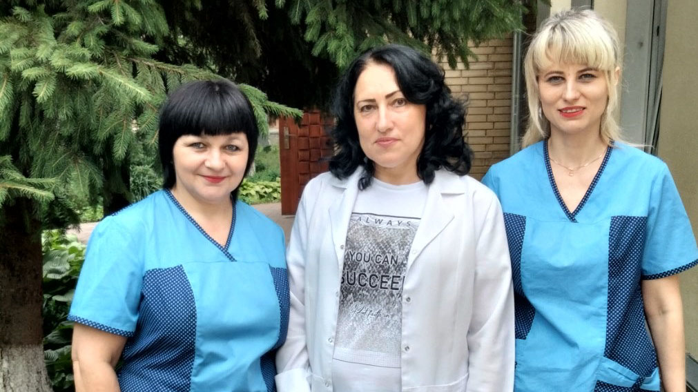 Завжди готові прийти на допомогу