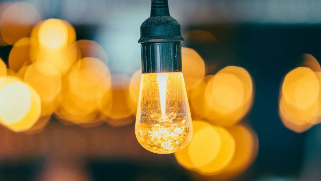 Планові відключення електроенергії