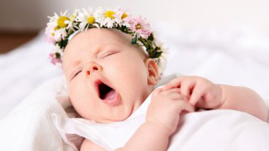 Нехай вам щастить, малеча!