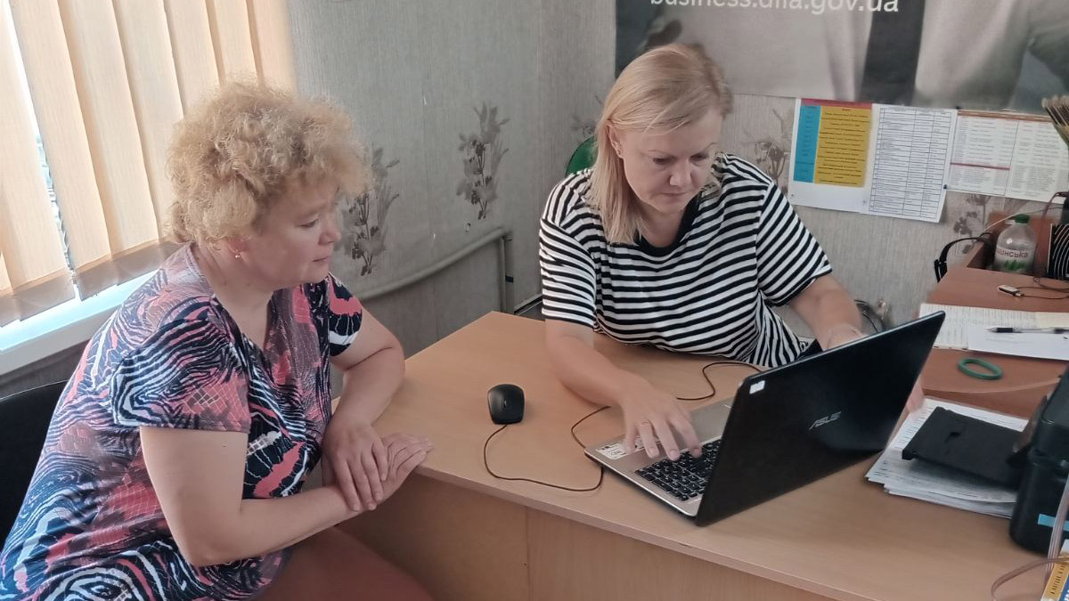 Для кожного свій Хаб