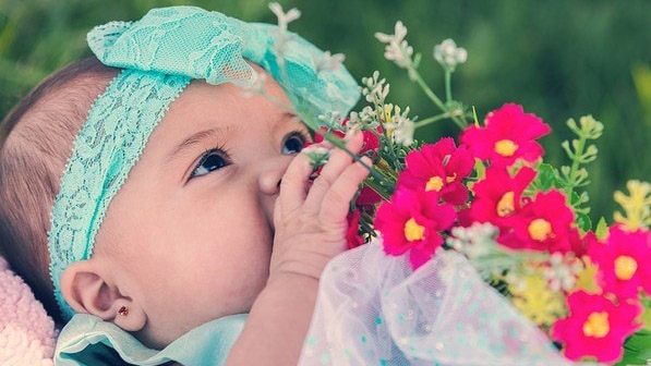 Мирного вам дитинства, малюки!