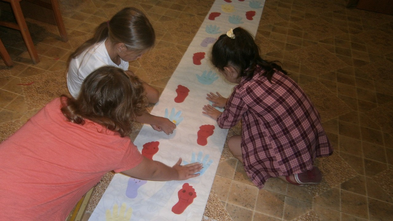    Інтелект-шоу «Весела гра – це радість, творчість, пізнання»