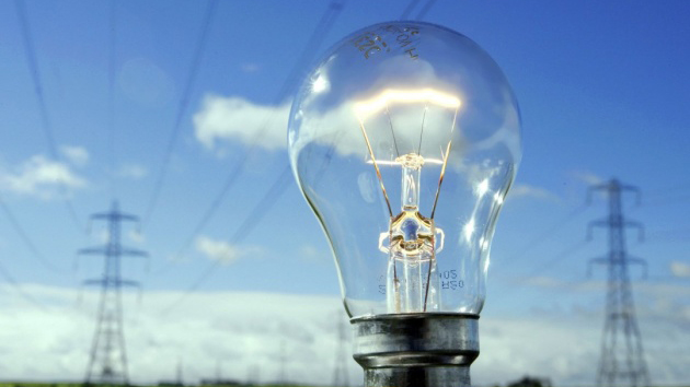 Планові відключення електроенергії