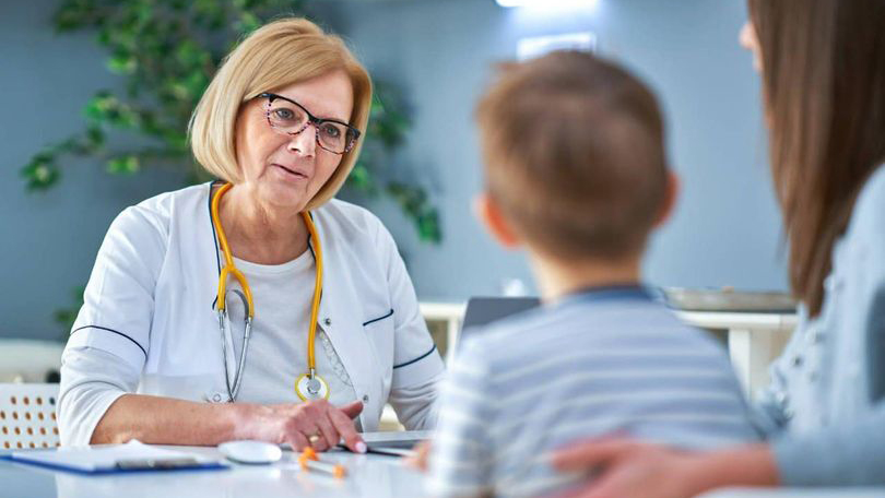 Як людині зі статусом внутрішньо переміщеної особи укласти декларацію із сімейним лікарем?