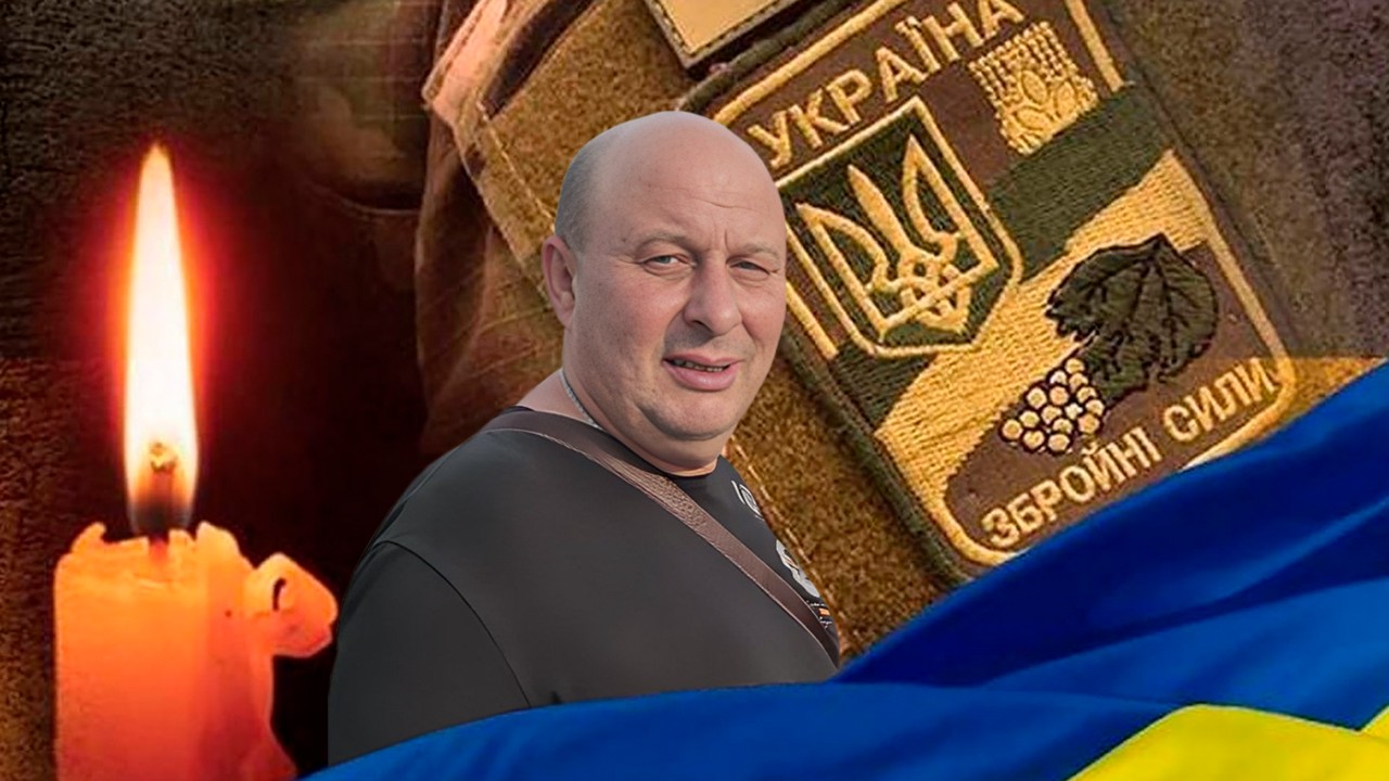 Втрачаємо... Болить...Сумуємо...