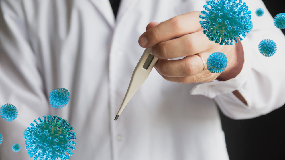 Інформує Лубенський підрозділ ДУ "«Полтавський обласний центр контролю та профілактики хвороб"