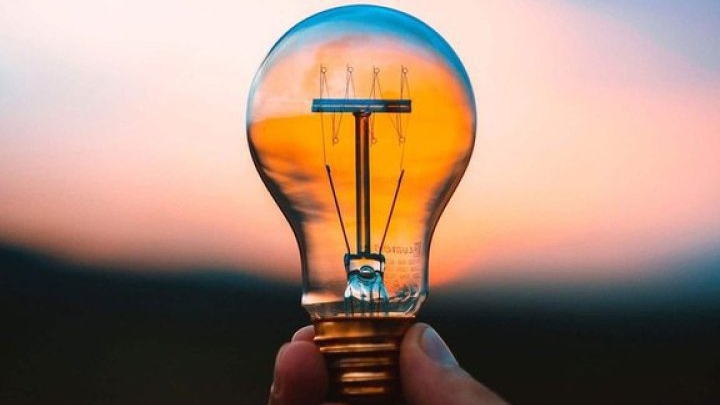 Планові відключення електроенергії