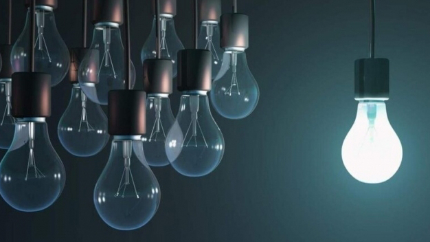 Планові відключення електроенергії