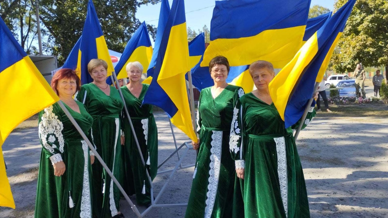 У філіях ЦКіД вирує життя