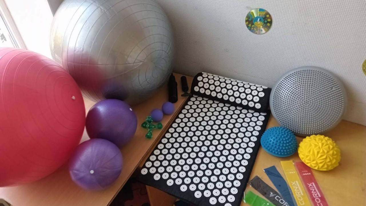 Будьте здорові!