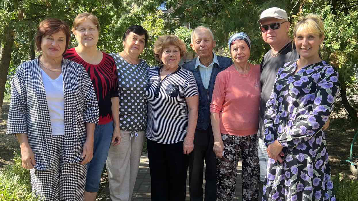 День мудрості та шани