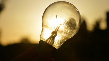 Планові відключення електроенергії