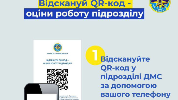 Громадське опитування: міграційникам важлива думка громадян