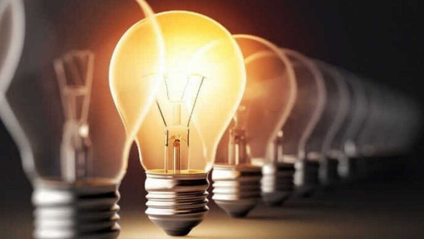 Планові відключення електроенергії