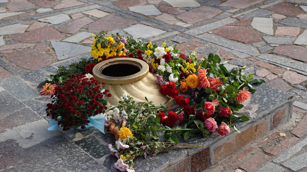 28 жовтня -  80-та річниця  вигнання з України нацистських окупантів