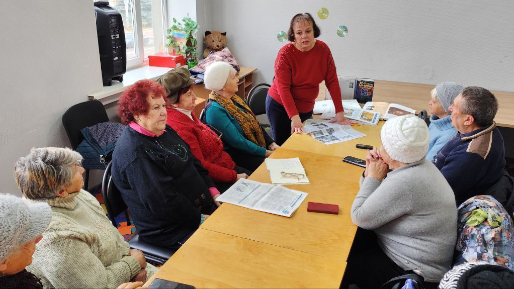 «Квітковий рай Катерини Білокур»