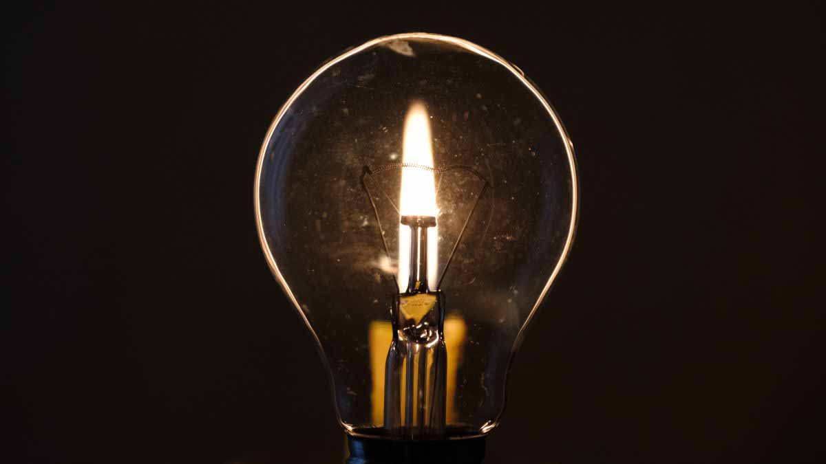 Планові відключення електроенергії