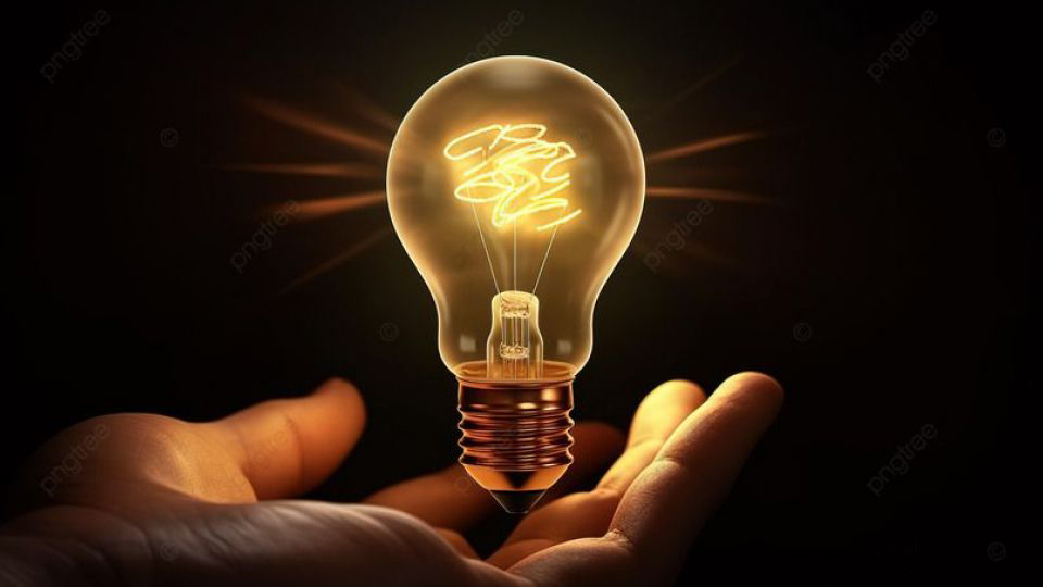 Планові відключення електроенергії