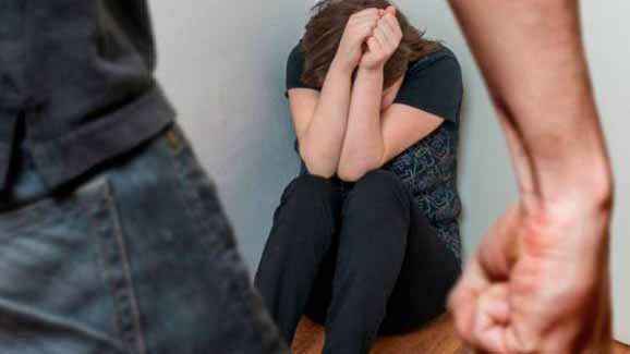 Якщо ви зіштовхнулися з домашнім насильством – зверніться по допомогу!