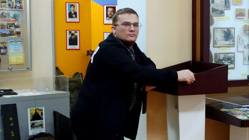   Про писемні джерела історії Лубенщини