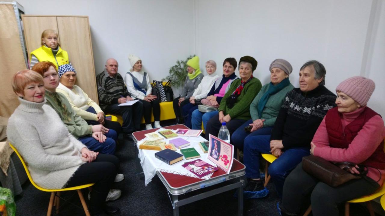 Душа Чураївни