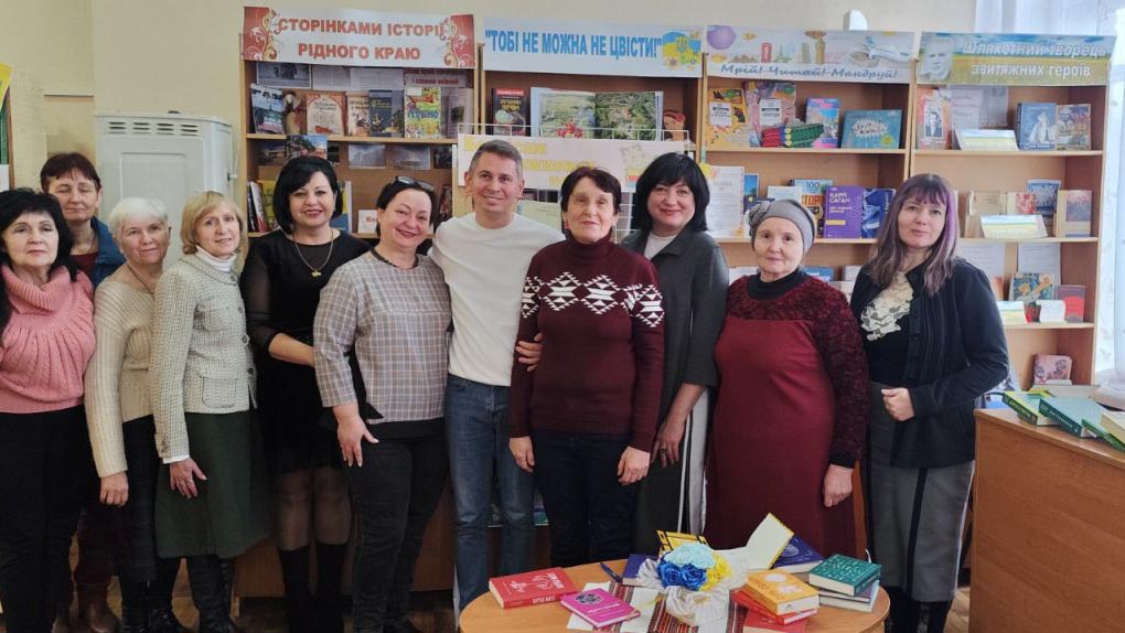 «Фрактали» і не тільки Олександра Козинця