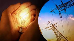 Планові відключення електроенергії