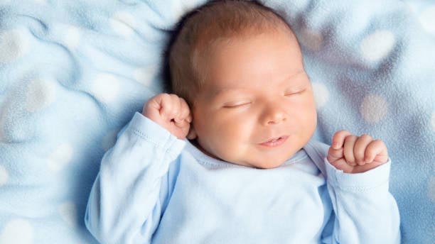 Мирного неба вам, малеча!