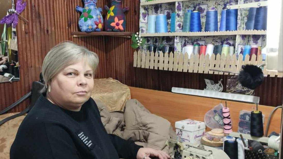 Запрошуємо до територіального центру людей пенсійного віку