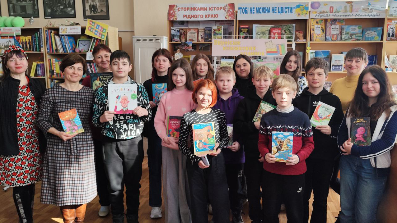 Володар дитячого сміху – хто він?