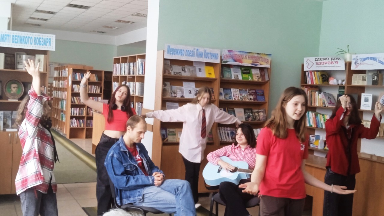 «Досконалий занепад душі»