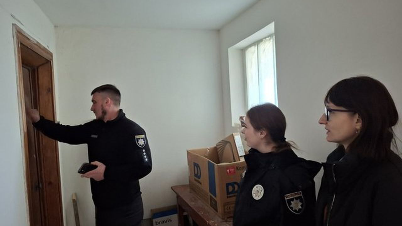 Проведено інформування про наслідки невиконання батьківських обов’язків