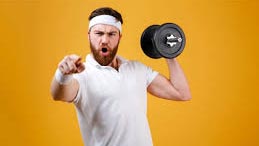 Грант для студентів "Здорова молодь – Сильна Україна" від STShopUA