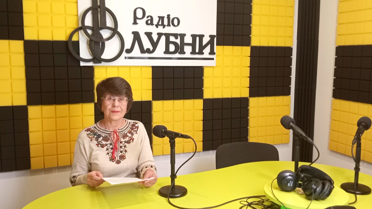 Тиждень молодіжного читання