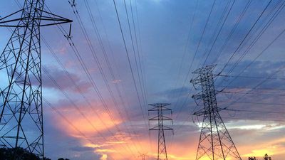 Планові відключення електроенергії