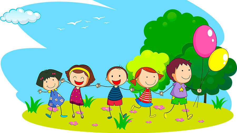 Подаруй дитині щастя!