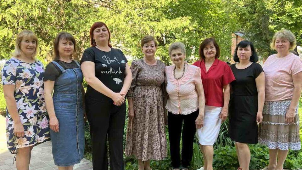 Зустріч партнерів